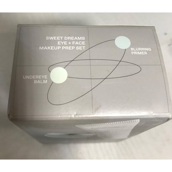 R.E.M. Beauty Sweet Dreams Eye & Face Makeup Prep Set - Picture 3 of 6